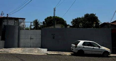 Casa, Padrão, 1 vaga(s) de garagem
