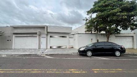 Casa, Padrão, 1 vaga(s) de garagem