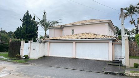 Casa, Padrão, 0 vaga(s) de garagem