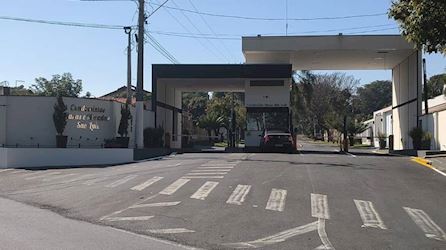 Casa, Em condomínio, 0 vaga(s) de garagem