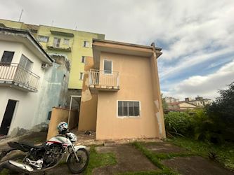 Casa, Em condomínio, 1 vaga(s) de garagem
