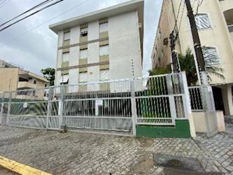 Apartamento, Padrão, 0 vaga(s) de garagem