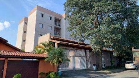 Apartamento, Padrão, 1 vaga(s) de garagem