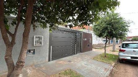 Casa, Em condomínio, 0 vaga(s) de garagem