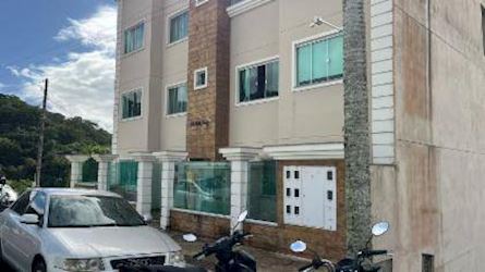 Apartamento, Padrão, 1 vaga(s) de garagem
