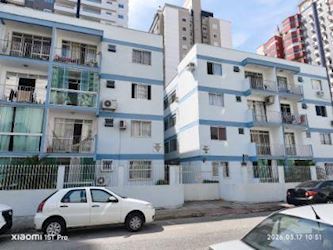 Apartamento, Padrão, 1 vaga(s) de garagem