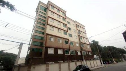 Apartamento, Padrão, 0 vaga(s) de garagem