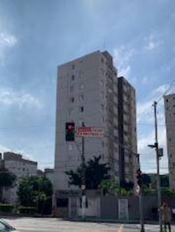 Apartamento, Padrão, 0 vaga(s) de garagem
