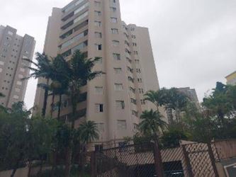 Apartamento, Padrão, 2 vaga(s) de garagem