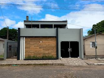 Casa, Padrão, 1 vaga(s) de garagem