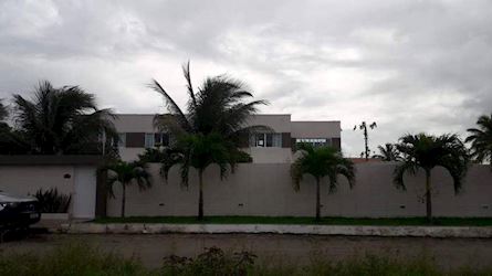 Casa, Padrão, 1 vaga(s) de garagem