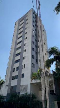 Apartamento, Padrão, 4 vaga(s) de garagem