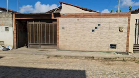 Casa, Padrão, 1 vaga(s) de garagem