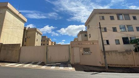 Apartamento, Padrão, 0 vaga(s) de garagem