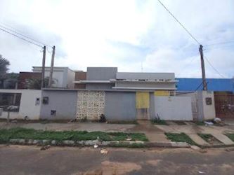 Casa, Padrão, 1 vaga(s) de garagem