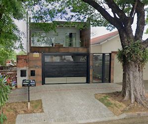 Casa, Padrão, 1 vaga(s) de garagem