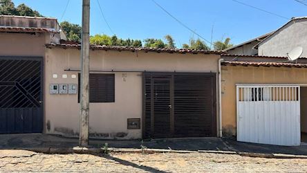 Casa, Em condomínio, 0 vaga(s) de garagem
