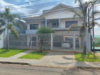 Casa, Padrão, 1 vaga(s) de garagem