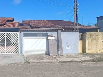 Casa, Padrão, 1 vaga(s) de garagem