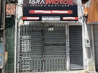 Casa, Padrão, 0 vaga(s) de garagem