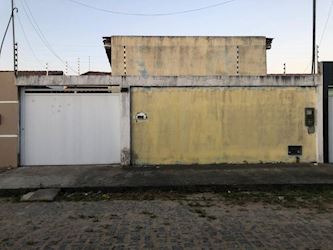 Casa, Padrão, 0 vaga(s) de garagem