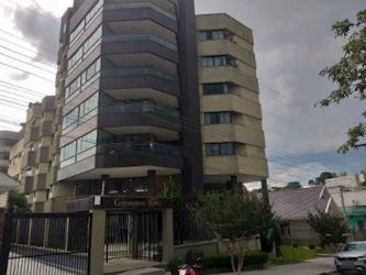 Apartamento, Padrão, 1 vaga(s) de garagem