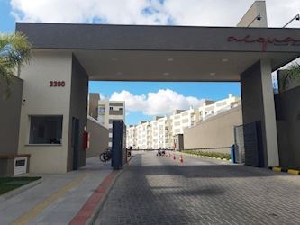 Apartamento, Padrão, 1 vaga(s) de garagem