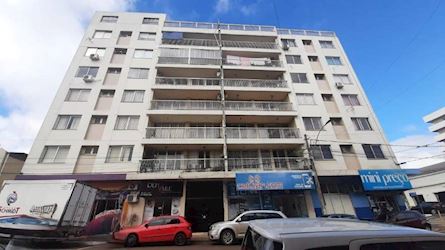 Apartamento, Padrão, 1 vaga(s) de garagem