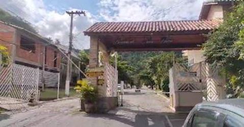 Casa, Em condomínio, 1 vaga(s) de garagem