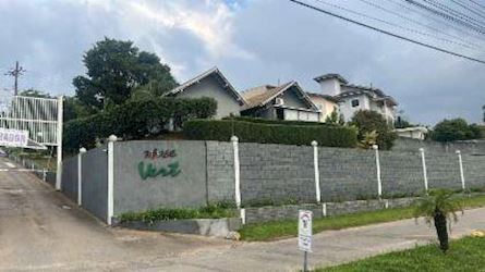 Casa, Em condomínio, 1 vaga(s) de garagem