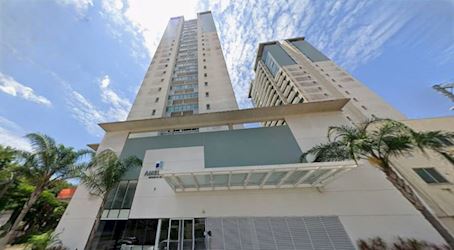 Apartamento, Padrão, 1 vaga(s) de garagem