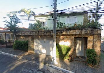 Casa, Padrão, 1 vaga(s) de garagem
