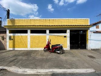 Casa, Padrão, 1 vaga(s) de garagem