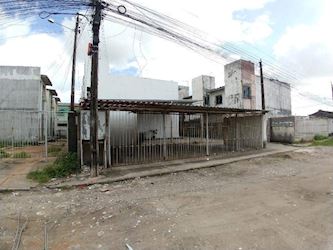 Casa, Em condomínio, 1 vaga(s) de garagem