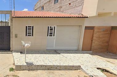 Casa, Padrão, 1 vaga(s) de garagem