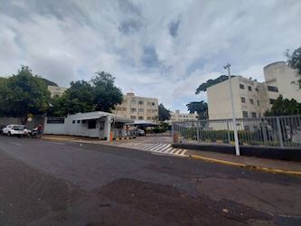 Apartamento, Padrão, 0 vaga(s) de garagem