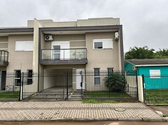 Casa, Padrão, 1 vaga(s) de garagem