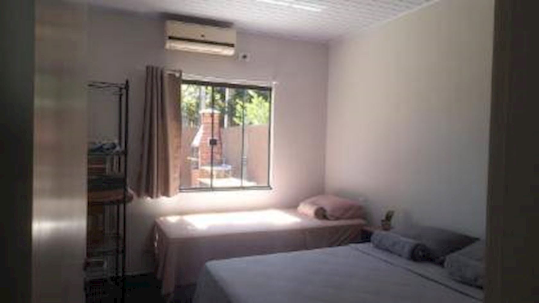 Casa de Condomínio - Porto Belo - Foz do Iguaçu/PR, localizado em Foz Do Iguaçu - PR, bairro Porto Belo