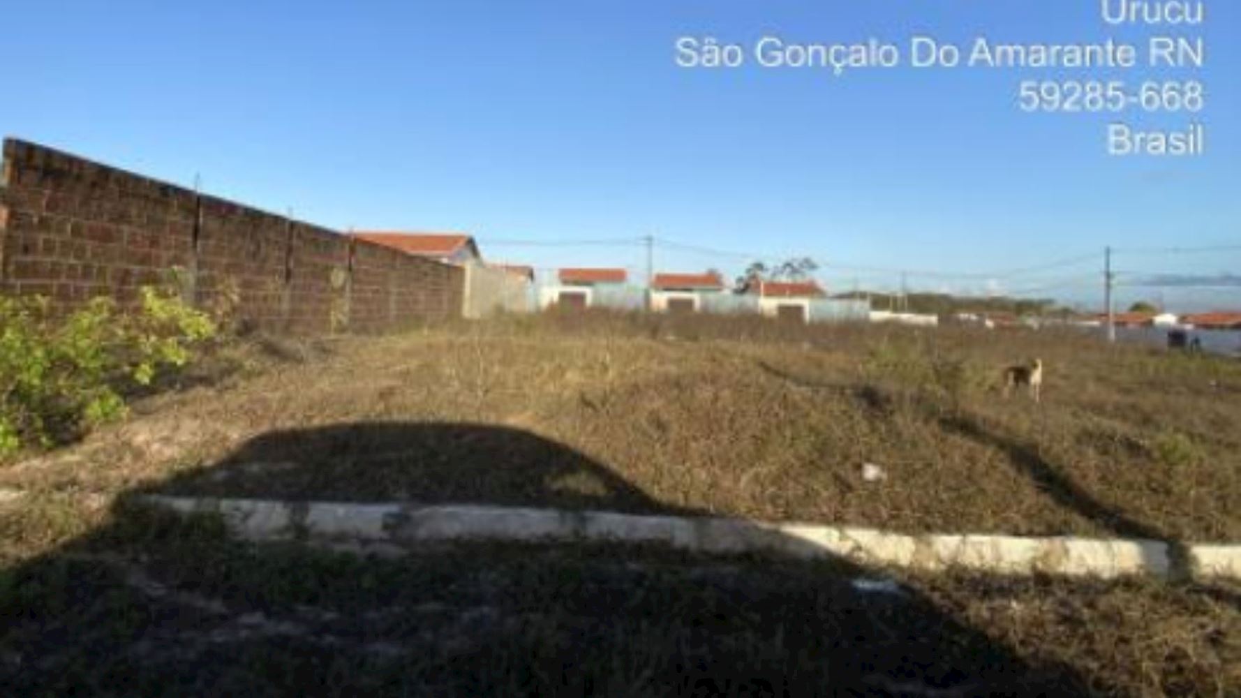 Imagem do imóvel Terreno na Capela São José em São Gonçalo do Amarante/RN