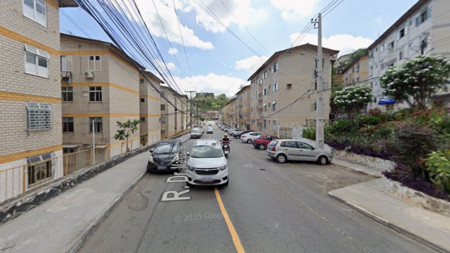 Apartamento 2 quartos, 49,55 m²