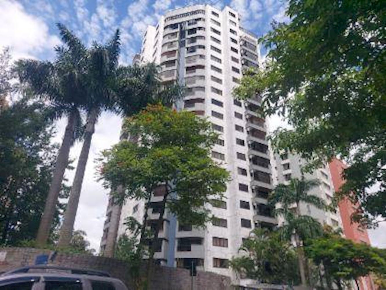 Imagem do imóvel Apartamento - Vila Andrade - São Paulo/SP