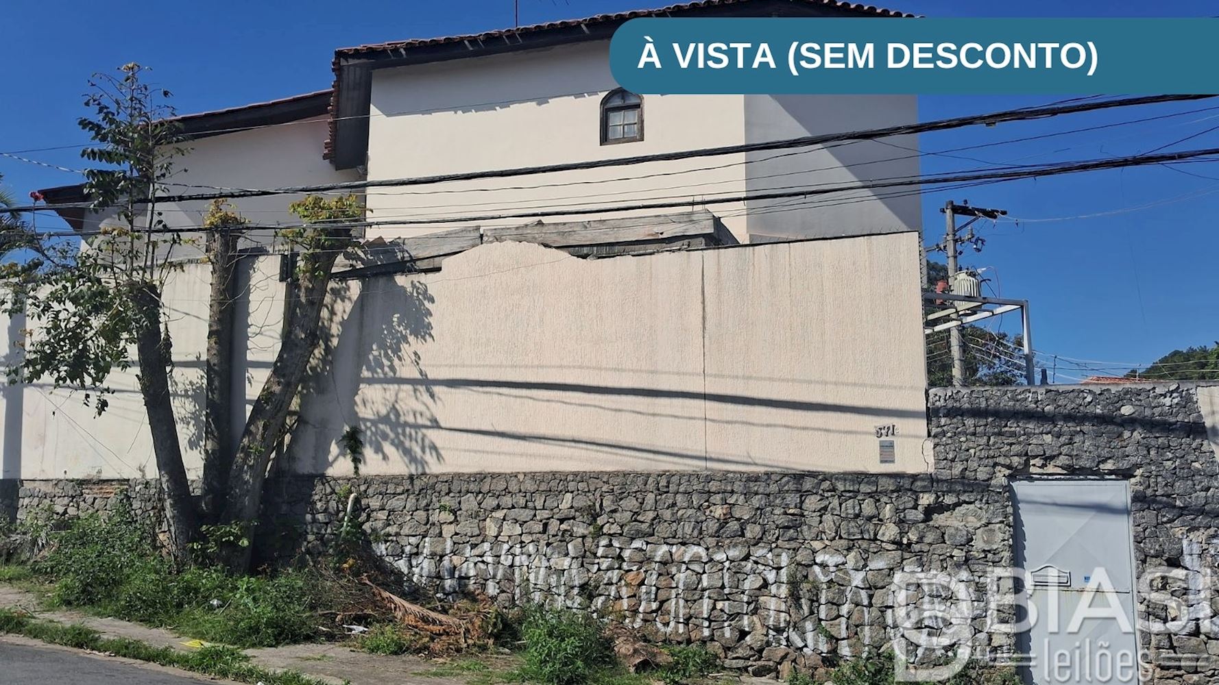 Imagem do imóvel Casa no Jardim Colombo em São Paulo/SP