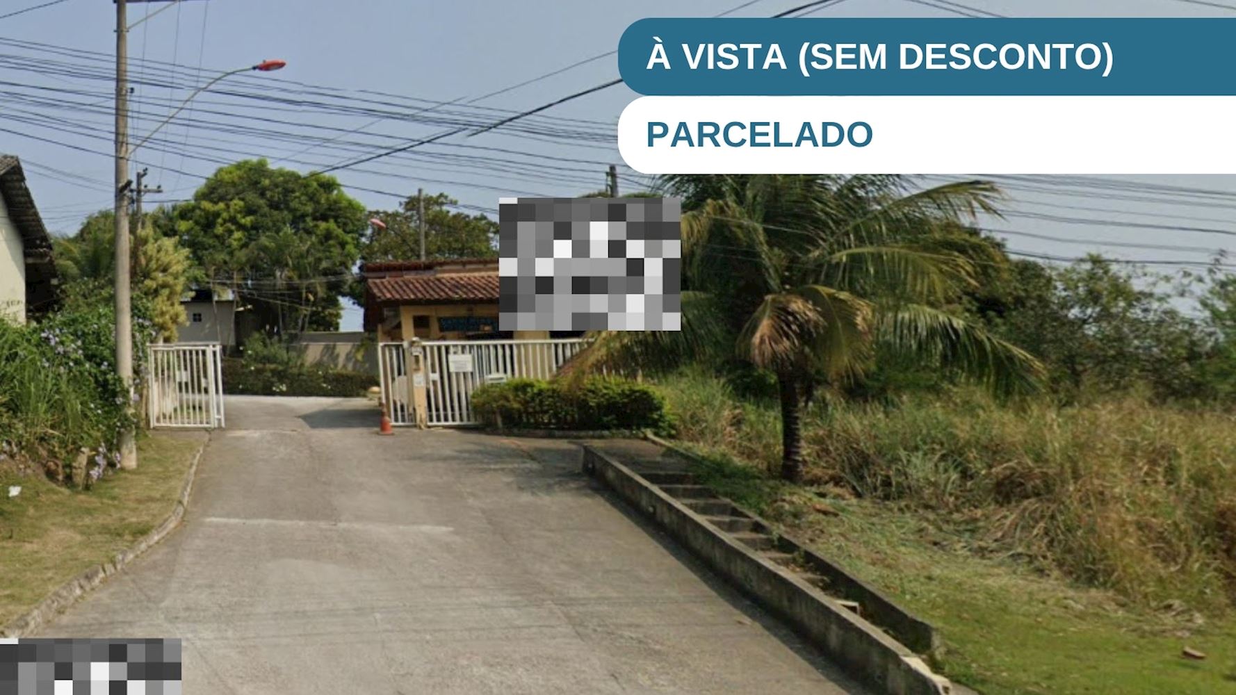 Imagem do imóvel Casa nas Chácaras de Inoã - Maricá/RJ