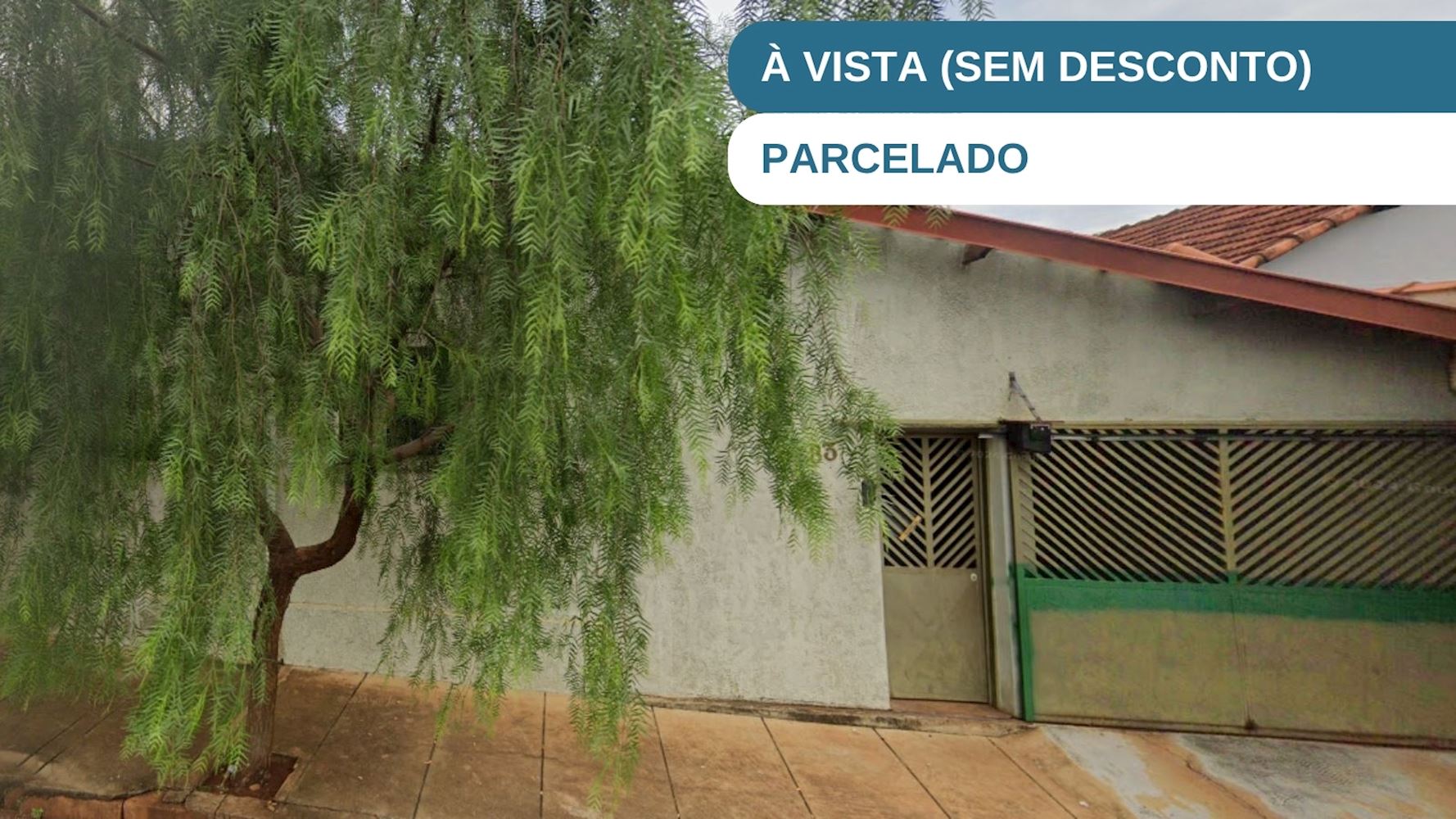 Imagem do imóvel Casa no Centro de Conquista/MG