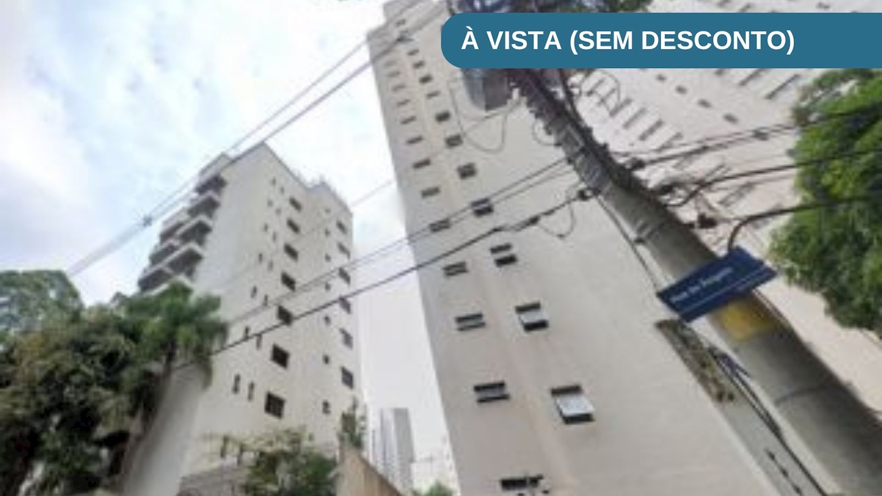 Imagem do imóvel Apartamento no "Edifício Torre de D'Alessandro" - Jardim Ampliação - São Paulo/SP