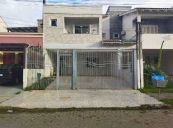Casa, Padrão, 2 vaga(s) de garagem