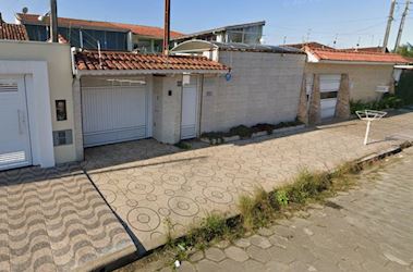 Casa, Padrão, 1 vaga(s) de garagem