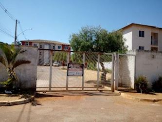 Apartamento, Padrão, 1 vaga(s) de garagem