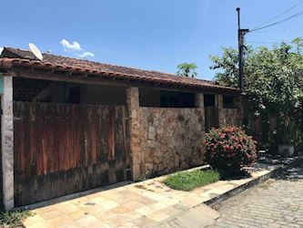 Casa, Em condomínio, 0 vaga(s) de garagem
