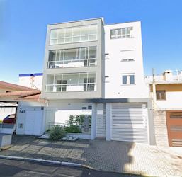 Apartamento, Padrão, 1 vaga(s) de garagem